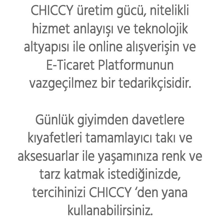 CHICCY
